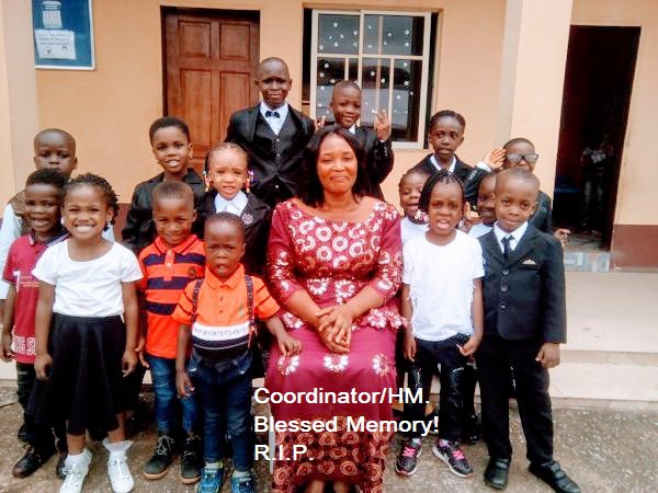 Parents Day: Courses for Early Home Education